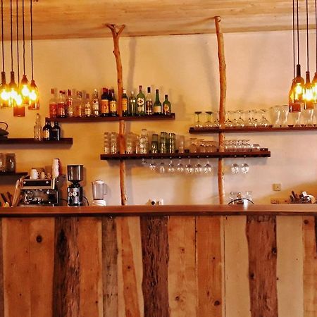 カラパテイラ Casa Da Horta Bed & Breakfast エクステリア 写真