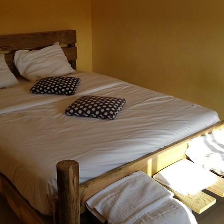 カラパテイラ Casa Da Horta Bed & Breakfast エクステリア 写真
