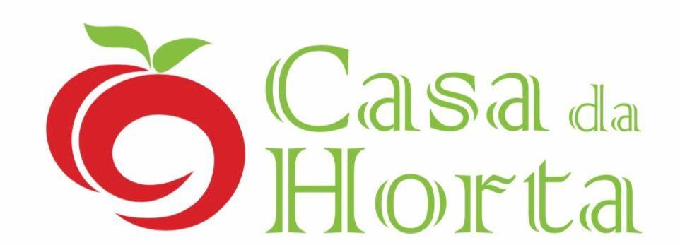 カラパテイラ Casa Da Horta Bed & Breakfast エクステリア 写真