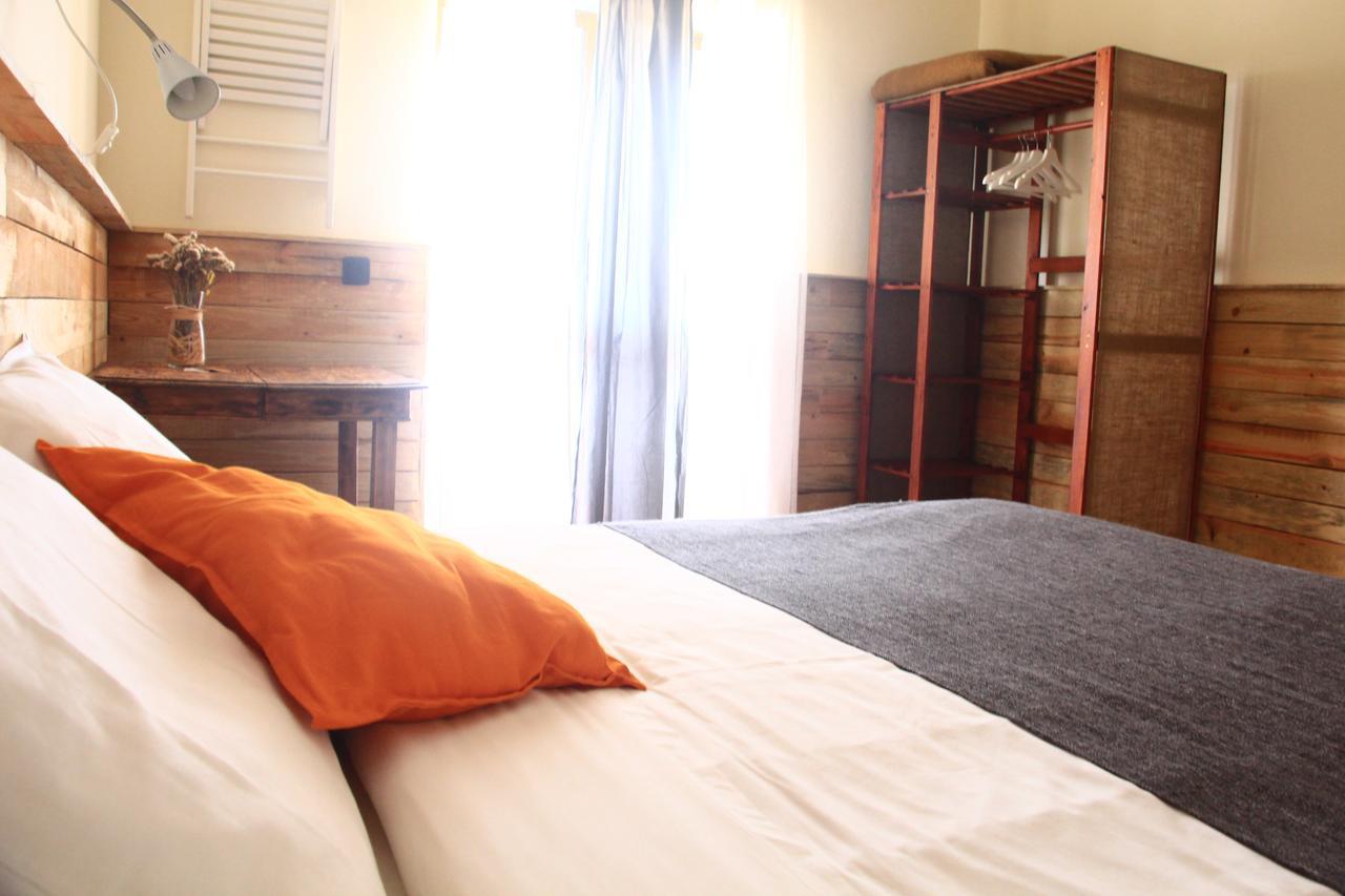 カラパテイラ Casa Da Horta Bed & Breakfast エクステリア 写真
