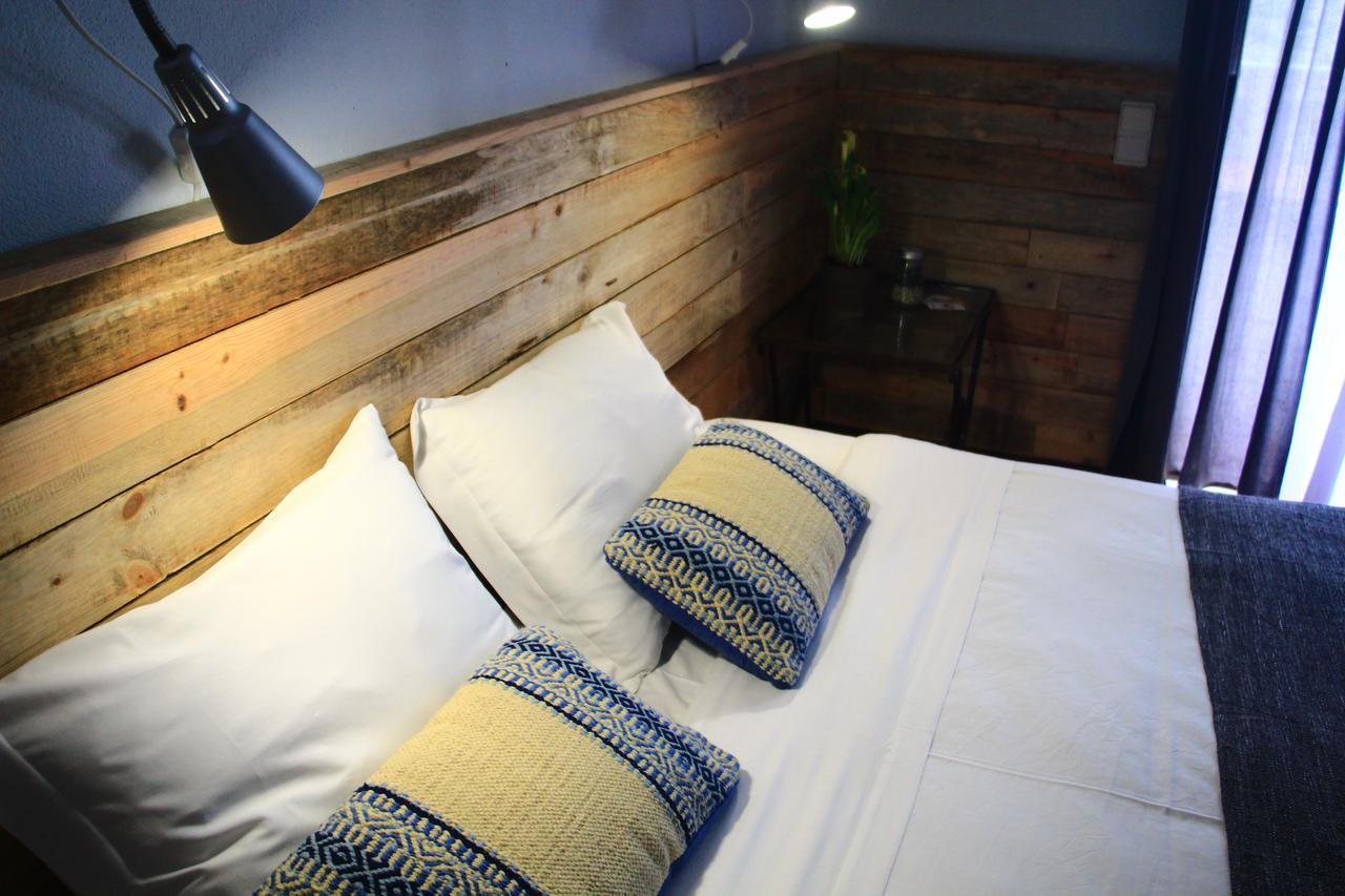 カラパテイラ Casa Da Horta Bed & Breakfast エクステリア 写真