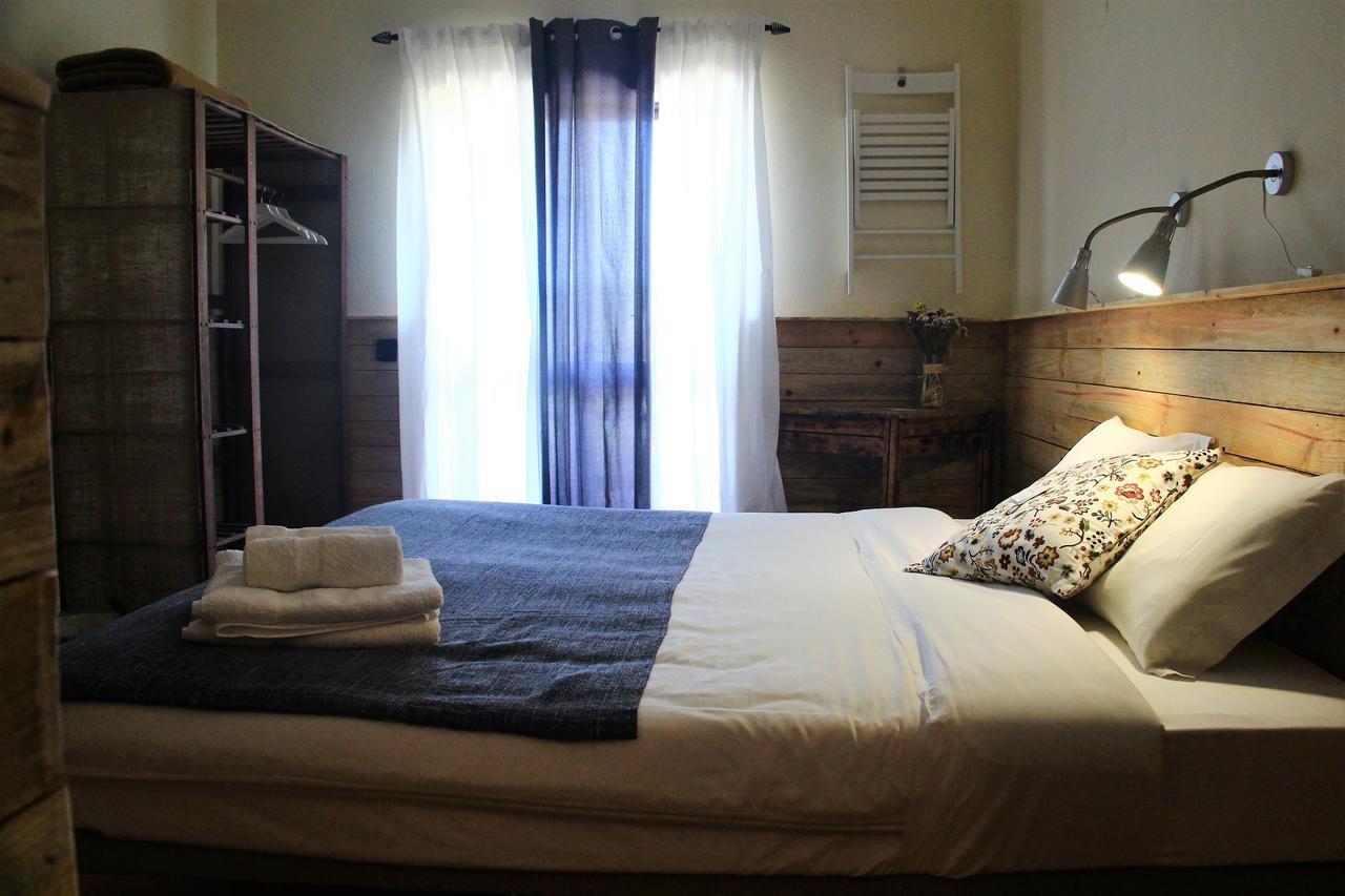 カラパテイラ Casa Da Horta Bed & Breakfast エクステリア 写真