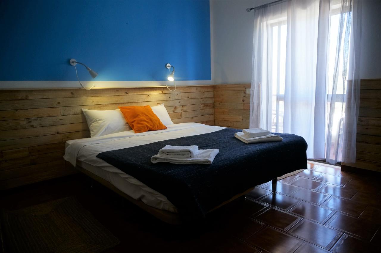 カラパテイラ Casa Da Horta Bed & Breakfast エクステリア 写真