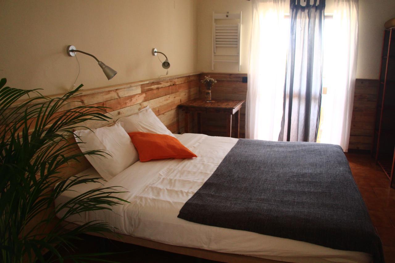 カラパテイラ Casa Da Horta Bed & Breakfast エクステリア 写真