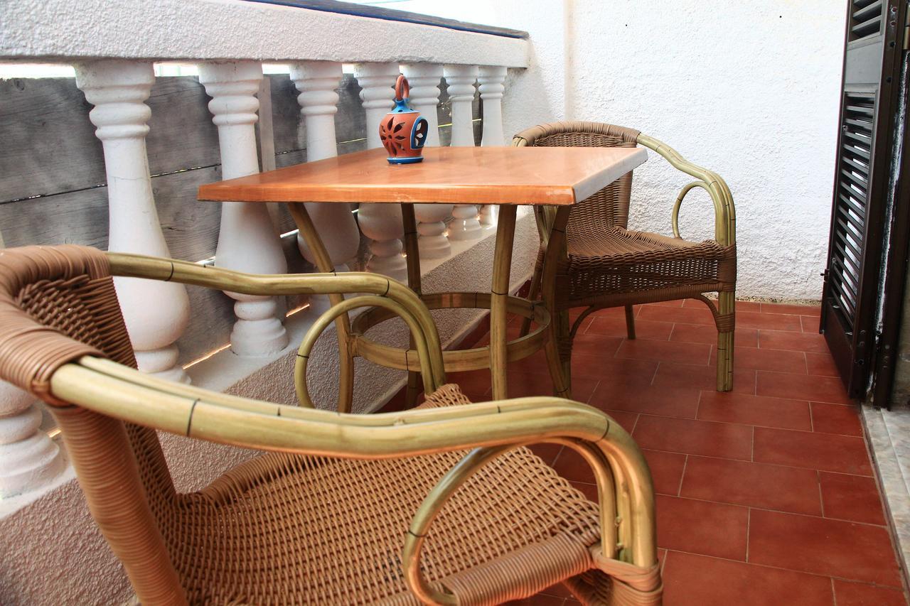カラパテイラ Casa Da Horta Bed & Breakfast エクステリア 写真