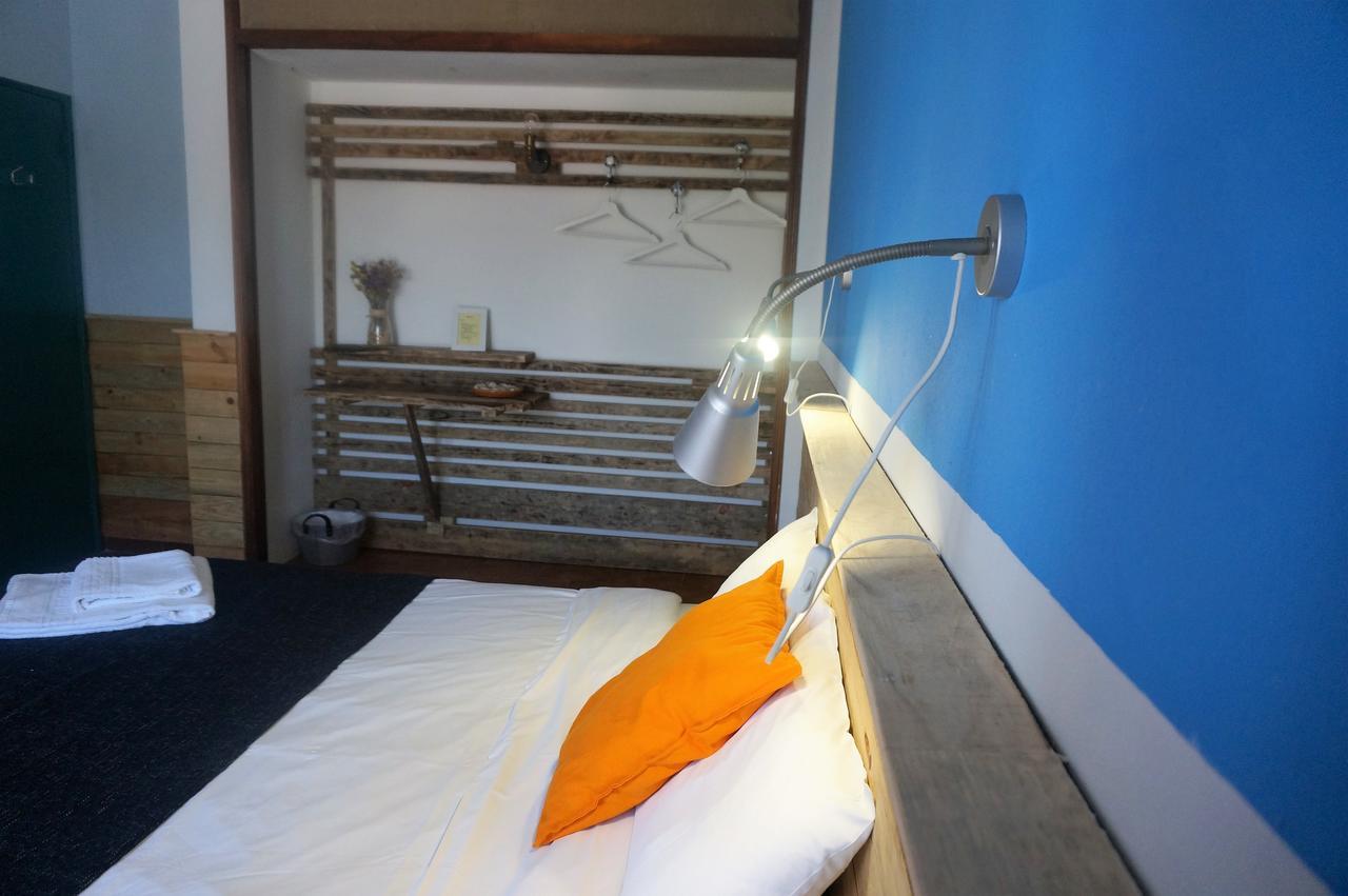カラパテイラ Casa Da Horta Bed & Breakfast エクステリア 写真