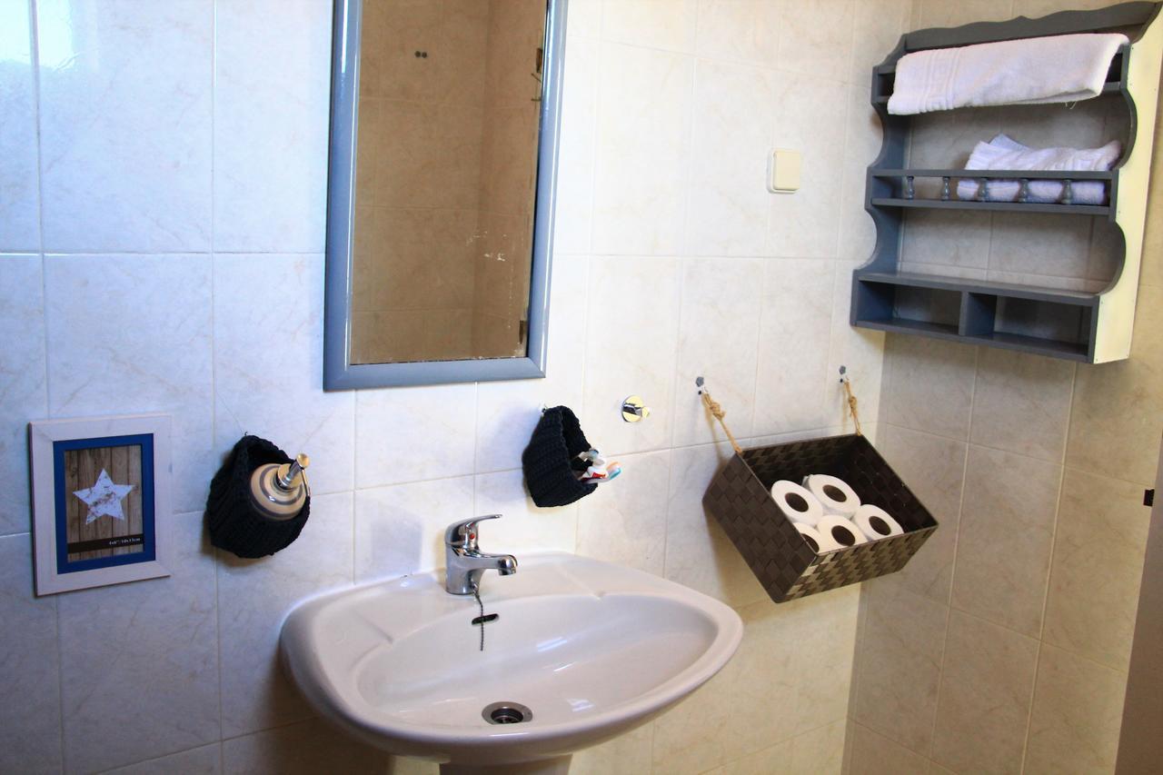 カラパテイラ Casa Da Horta Bed & Breakfast エクステリア 写真